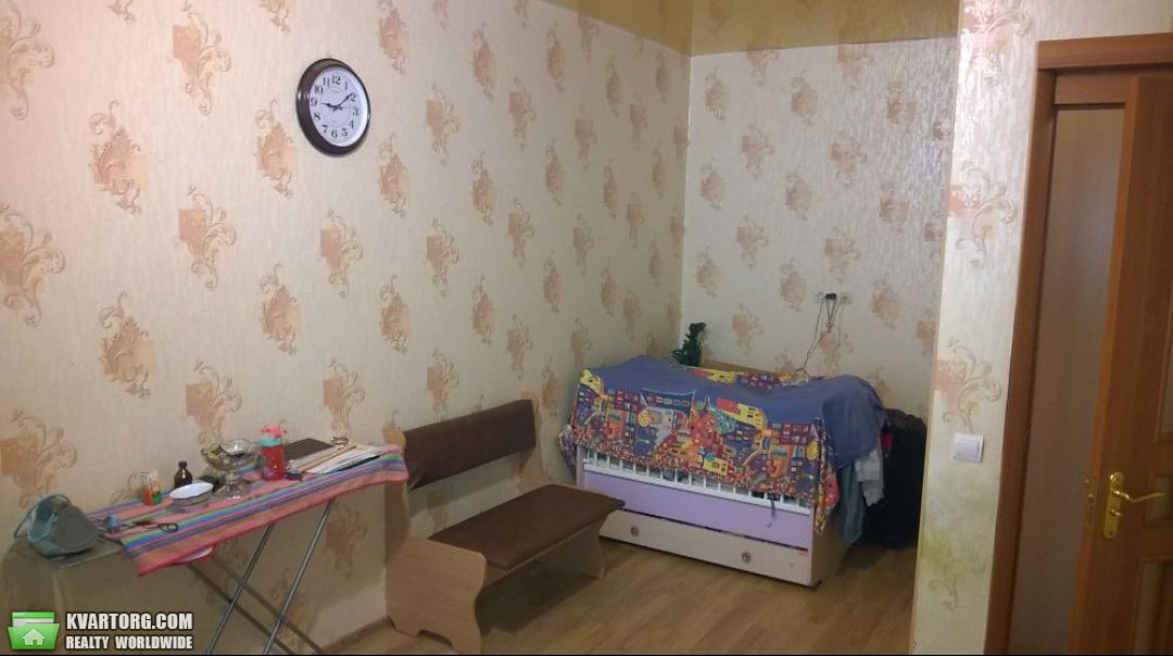 Sell 1-room apartment. Одесса, Сахарова улица — photo 1