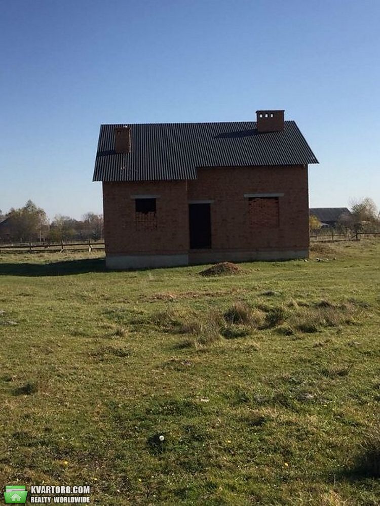 Sell house. Львов, Туринка — photo 4