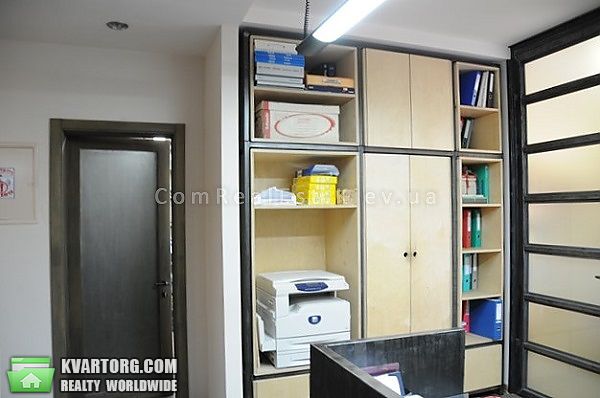 Rent out office. Киев, ул.Мазепы — photo 3