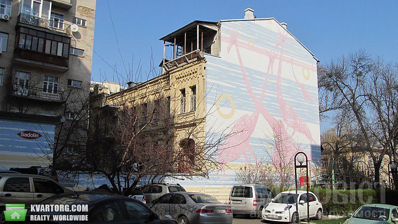 Sell 3-room apartment. Киев,  Владимирская — photo 2
