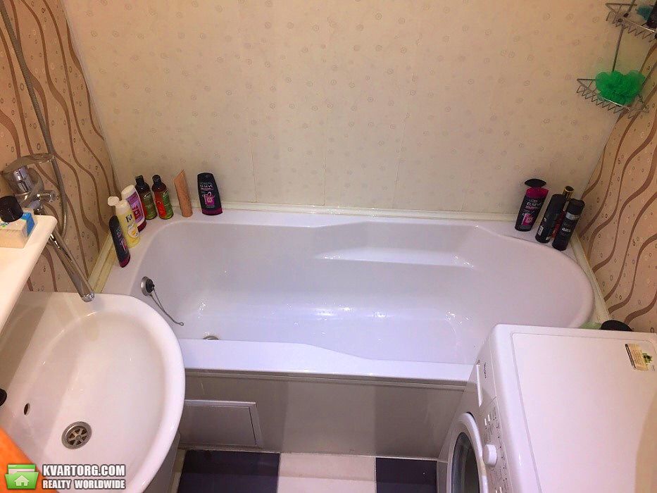 Sell 2-room apartment. Киев,  Ревуцкого — photo 8