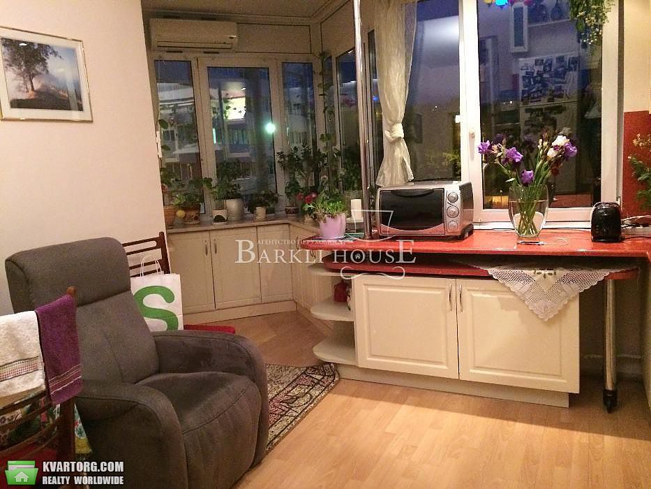 Rent out 4-room apartment. Киев,  Гайдара — photo 6
