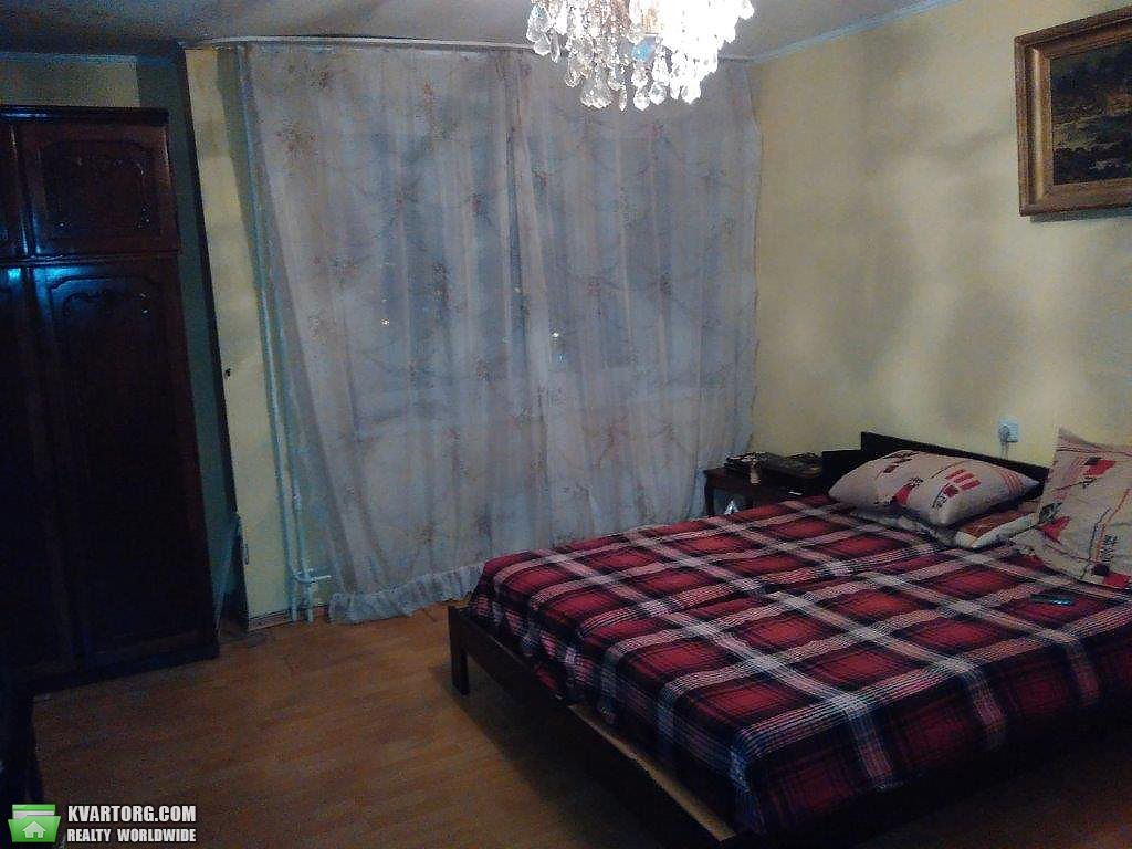 Sell 3-room apartment. Киев,  Антоновича — photo 4
