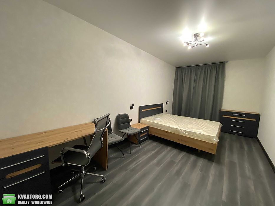 Sell 1-room apartment. Киев, Набережно-Рыбальская — photo 4