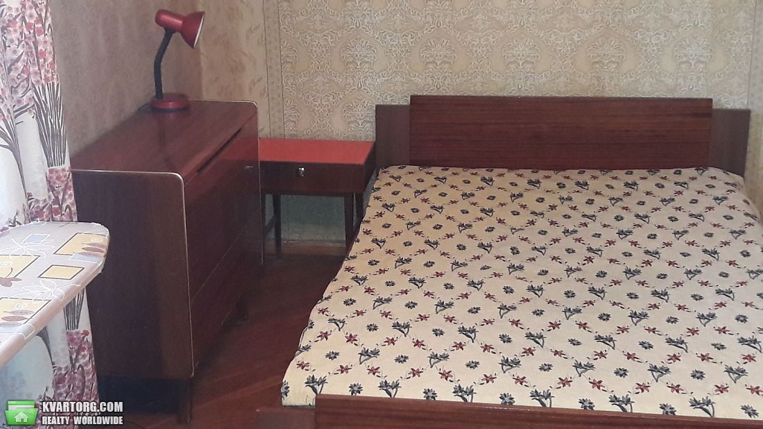 Rent out 2-room apartment. Киев,  Кудри — photo 1
