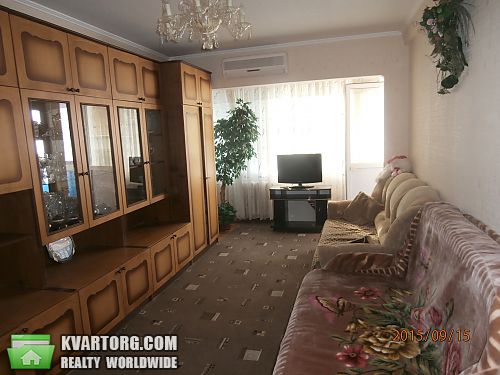 Sell 3-room apartment. Киев, Шумского — photo 8