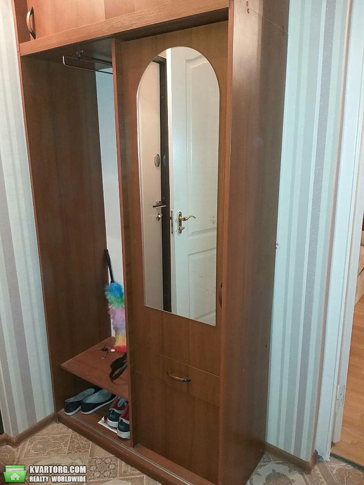 Rent out 1-room apartment. Киев,  Вишняковская — photo 10