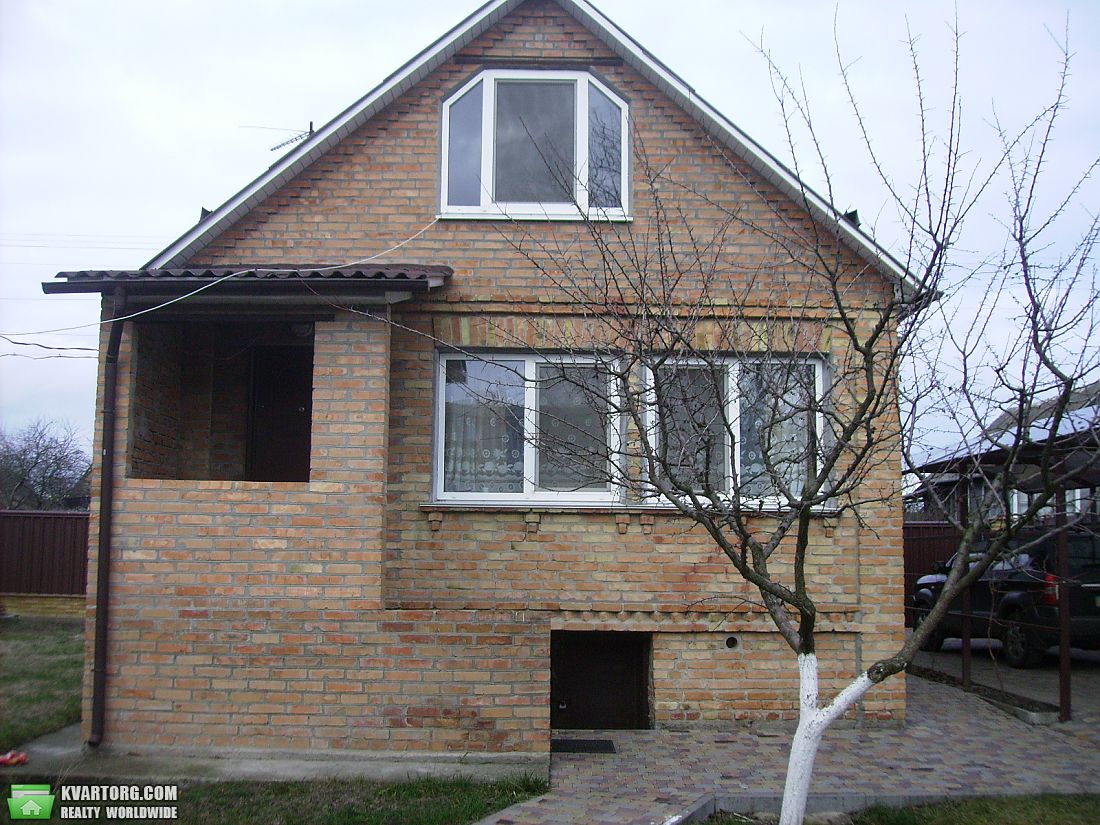 Sell house. Киев, вишневая — photo 3