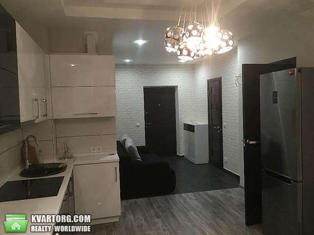 Sell 1-room apartment. Киев,  Феодосийская — photo 4