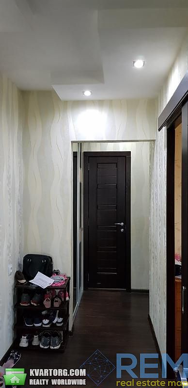 Sell 2-room apartment. Одесса,  Крымская — photo 2