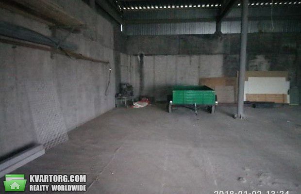 Rent out warehouse. Киев,  Бакинская — photo 4
