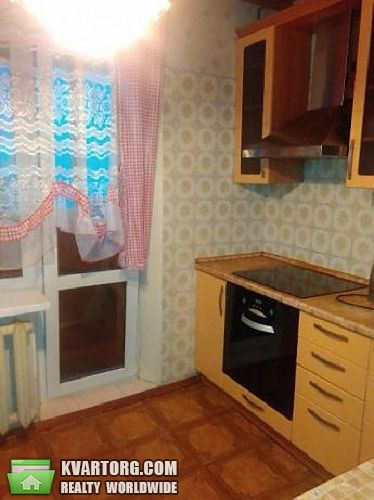 Sell 2-room apartment. Киев, Феодойская — photo 4