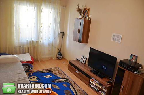 Sell 1-room apartment. Киев, Григоренко — photo 1
