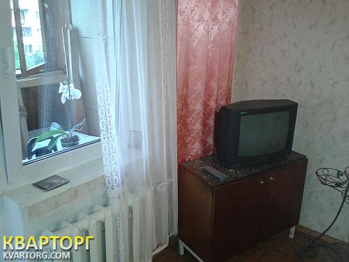 Rent out 1-room apartment. Киев,  Григоренко пр — photo 7