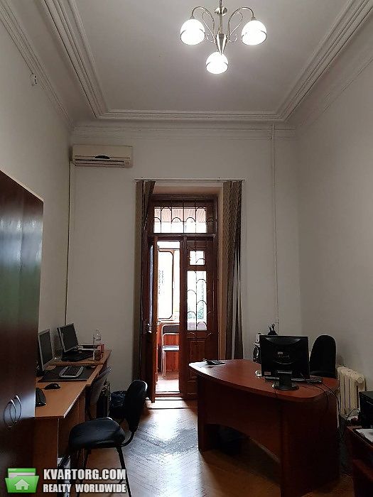 Rent out office. Киев, ул.Б.Васильковская — photo 4