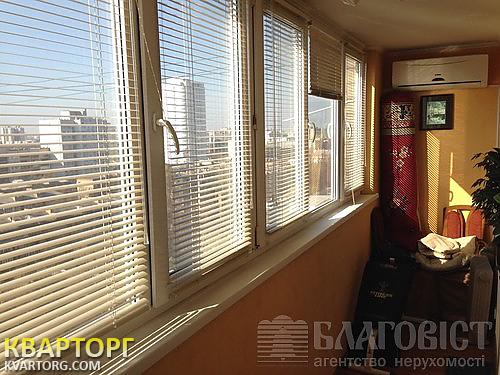Sell 1-room apartment. Киев, Краснозвездный пр — photo 3