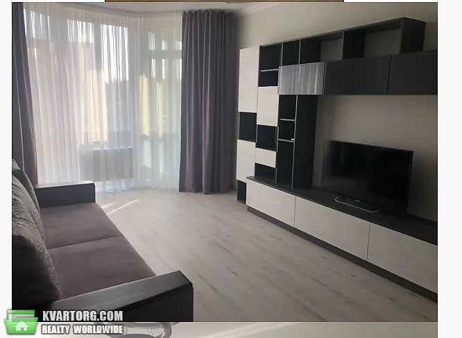 Rent out 2-room apartment. Киев,  Коперника — photo 2