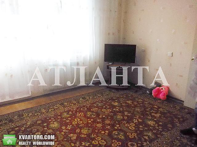 Sell 1-room apartment. Одесса, Солнечная — photo 1