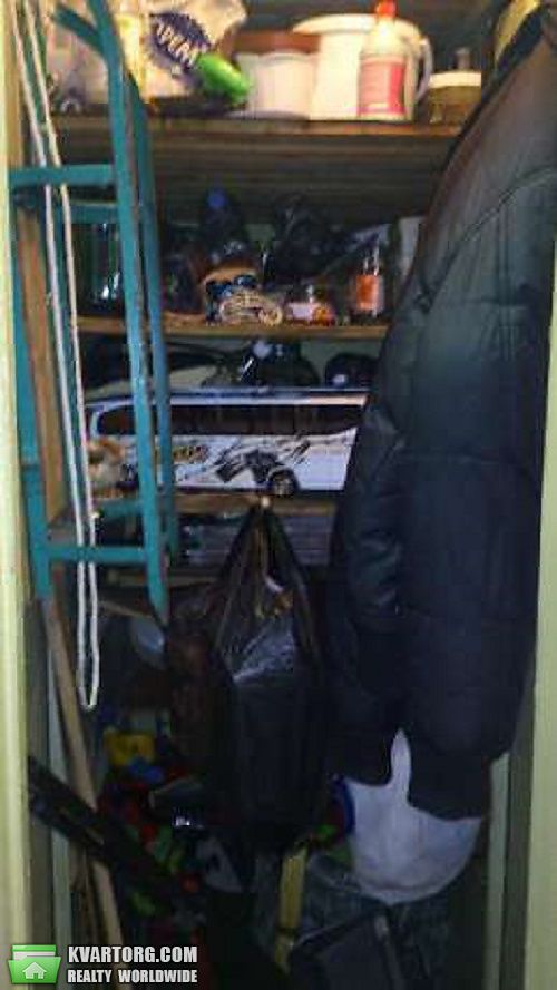 Sell 2-room apartment. Киев,  Наумова — photo 4