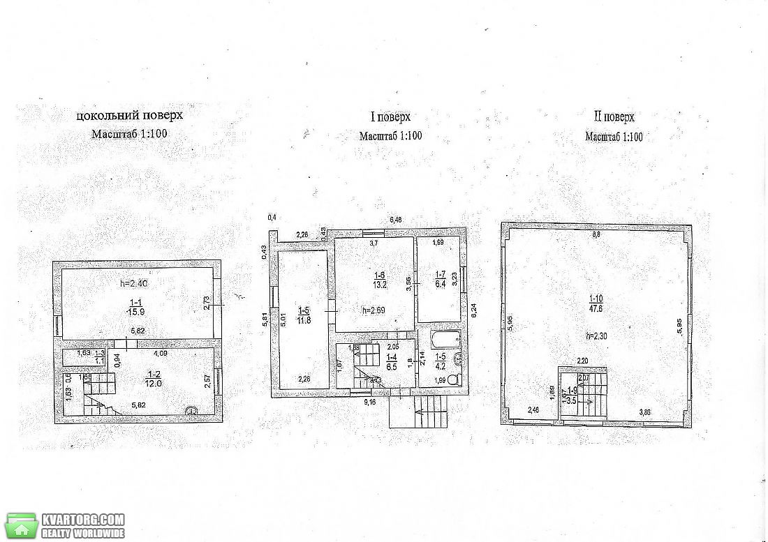 Sell house. Херсон, Колодезная — photo 2