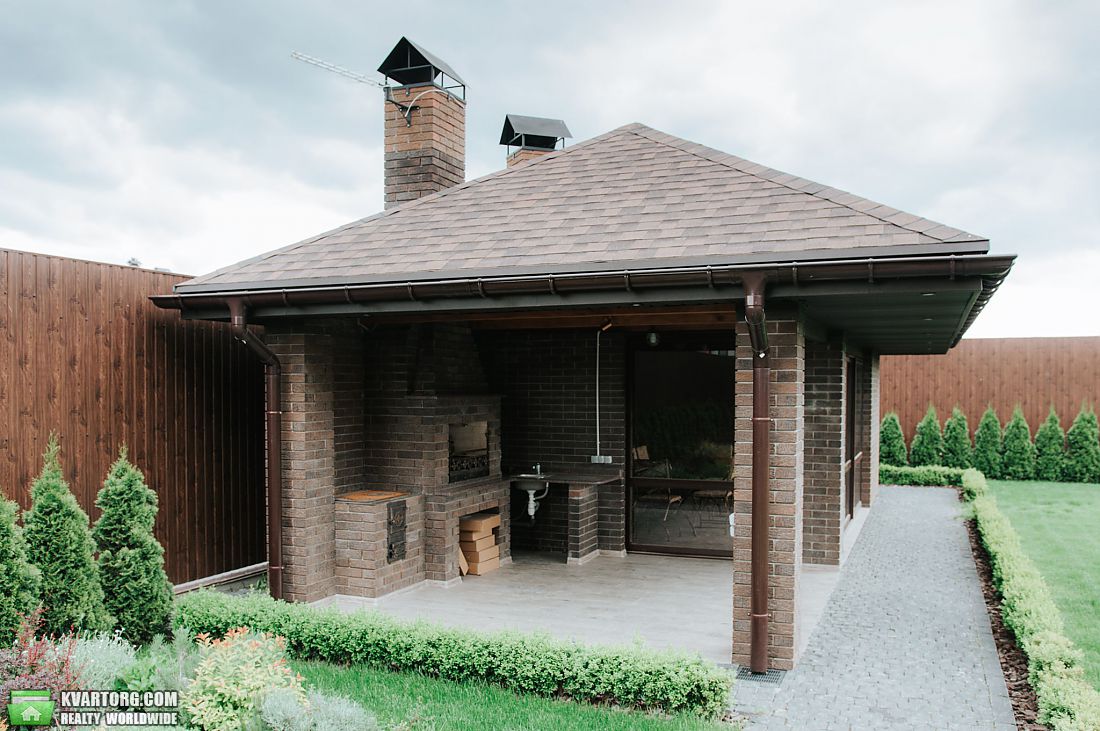 Sell house. Борисполь, Гора — photo 4