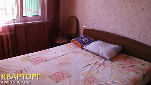 Rent out 2-room apartment. Одесса, Королева — photo 1