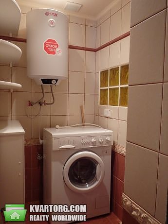 Rent out 2-room apartment. Киев,  Гусовского — photo 9