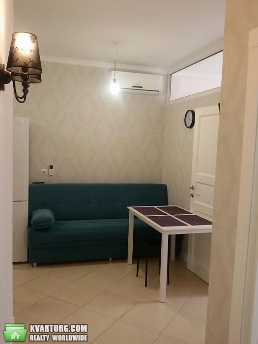 Sell 1-room apartment. Киев, Регенераторная — photo 1