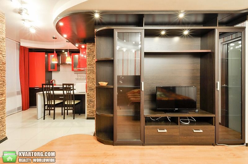 Rent out 1-room apartment. Харьков,  Сумская — photo 6