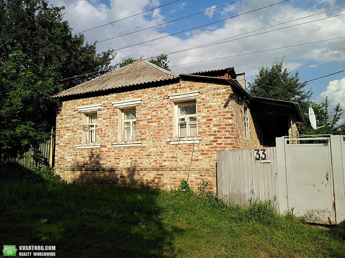 Sell house. Харьков, Коцюбинского — photo 1