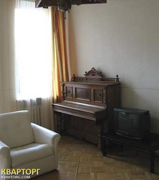 Rent out office. Киев,  Городецкого — photo 1