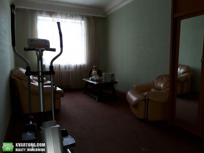 Sell 2-room apartment. Киев,  Чистяковская — photo 4