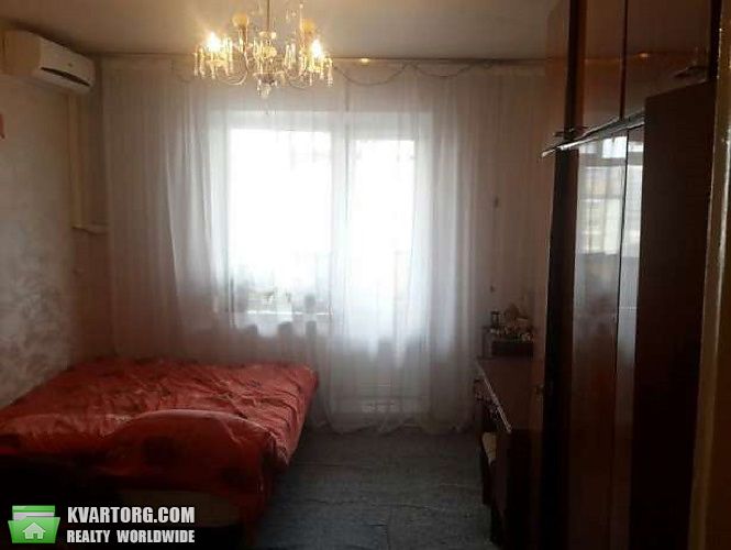 Sell 3-room apartment. Киев,  Булгакова — photo 1