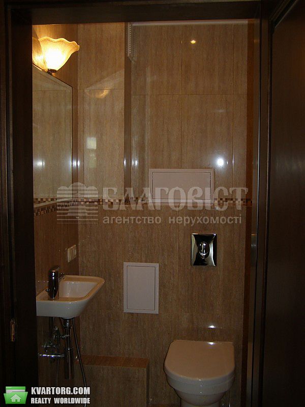 Rent out 4-room apartment. Киев,  Ярославский пер — photo 6