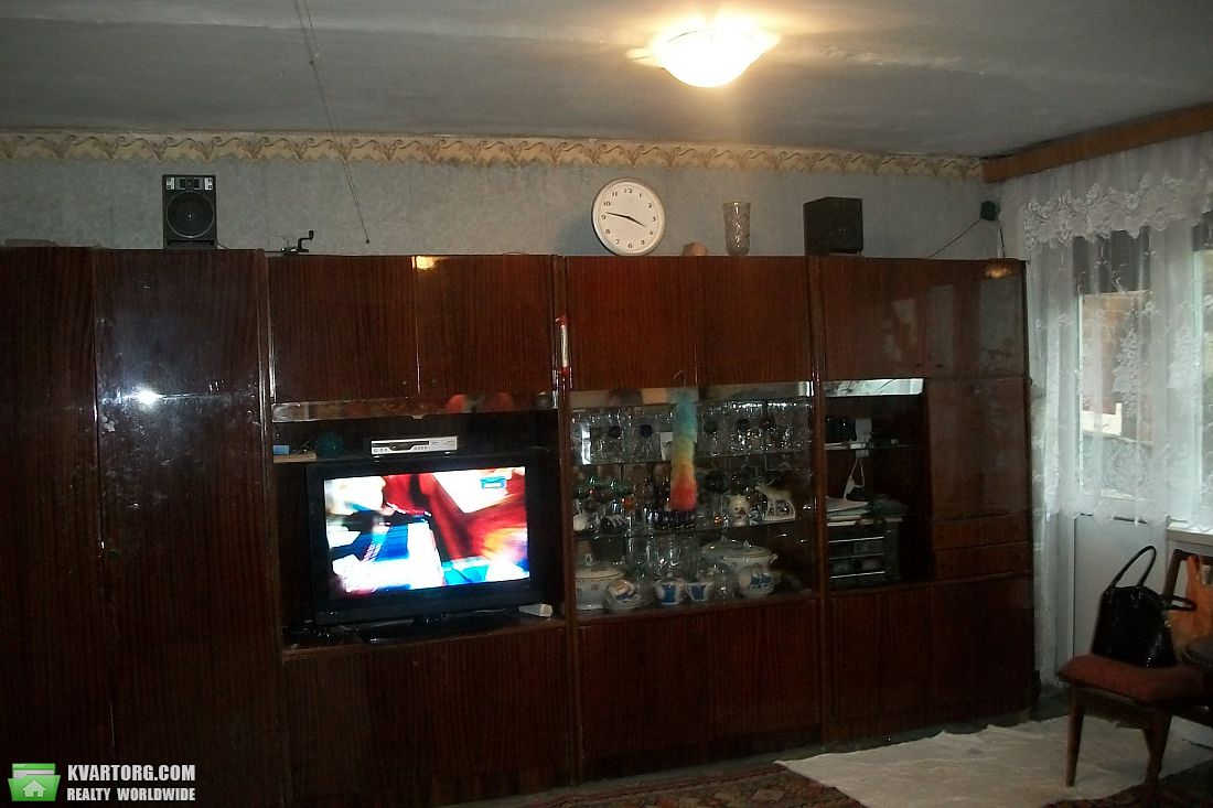 Sell house. Полтава, Жовтнева — photo 1
