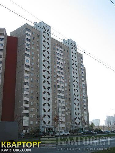 Sell 3-room apartment. Киев, Ахматовой — photo 5