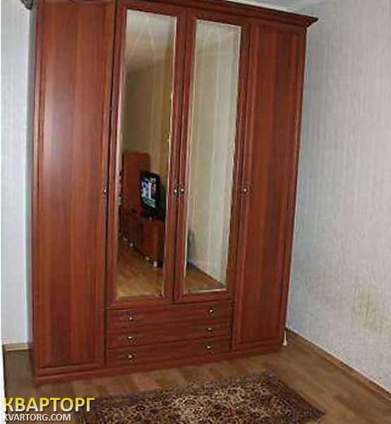 Rent out 1-room apartment. Киев,  Ахматовой — photo 3