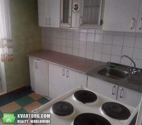 сдам 1-комнатную квартиру. Киев,  Ревуцкого - фото 2