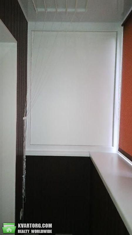 Rent out 2-room apartment. Киев,  Златоустовская — photo 8