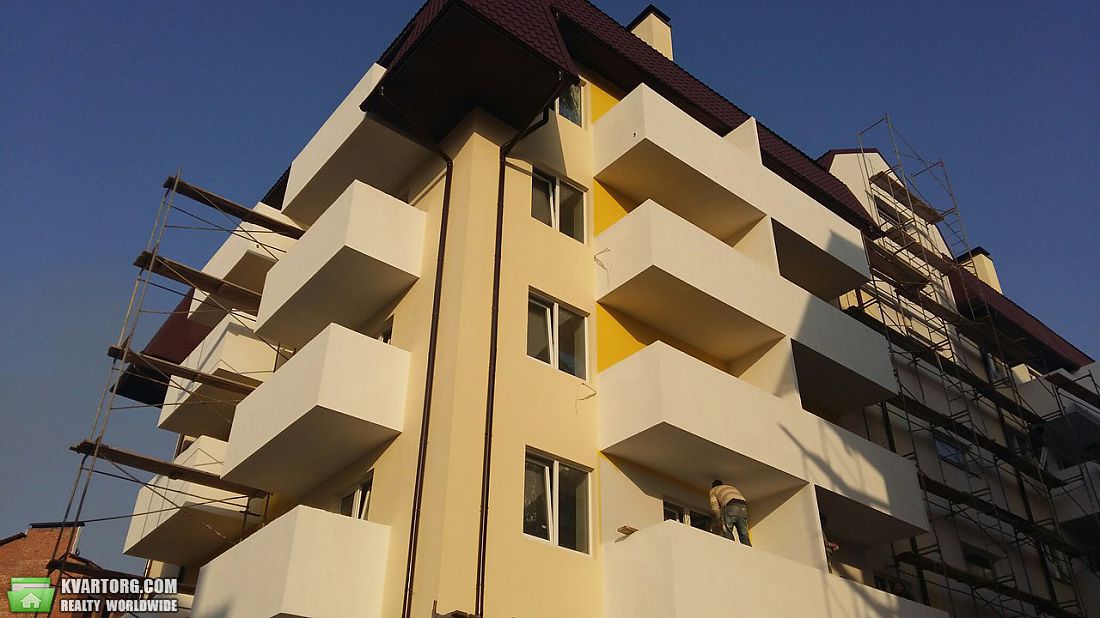 Sell 1-room apartment. Киев,  Вильямса Академика — photo 3