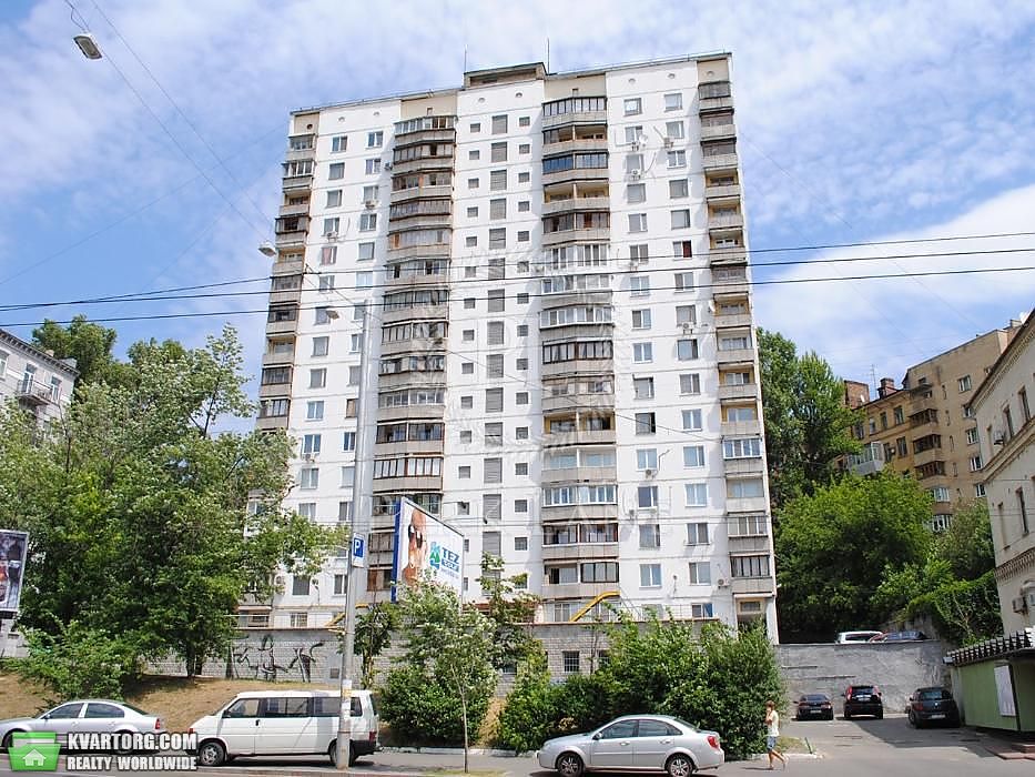 Sell 1-room apartment. Киев,  Саксаганского — photo 7