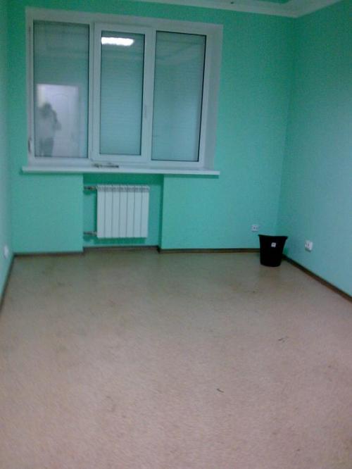Rent out office. Киев, Окипной Раисы — photo 1