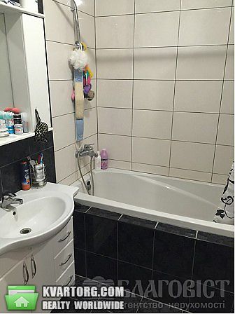 Sell 2-room apartment. Киев,  Саперно-Слободская — photo 6