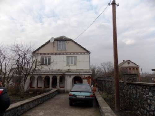 продам дом. Хмельницкий,  Українська - фото 1