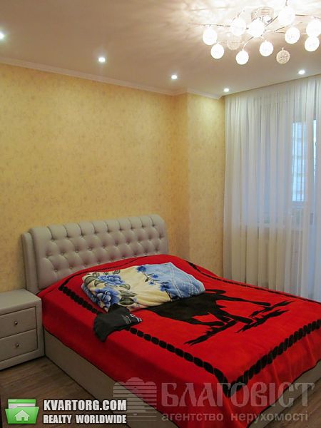 Sell 3-room apartment. Киев, Ахматовой — photo 3