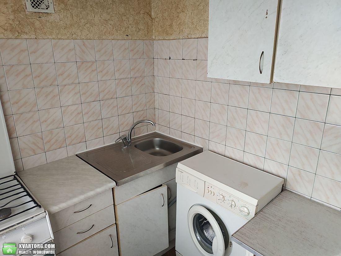 Rent out 2-room apartment. Киев, Курчатова — photo 4