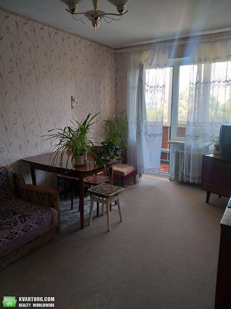 Sell 2-room apartment. Одесса,  Заболотного — photo 3