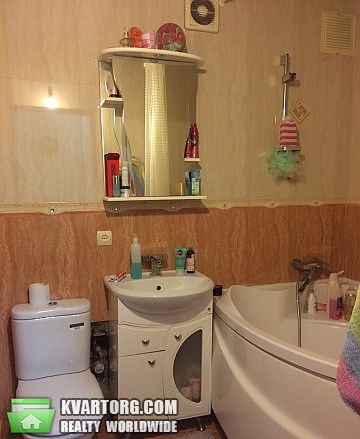Sell 1-room apartment. Киев,  Радужная — photo 4