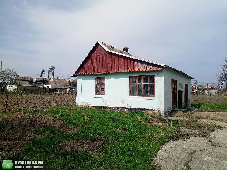 Sell house. Одесса, Кучурган — photo 3