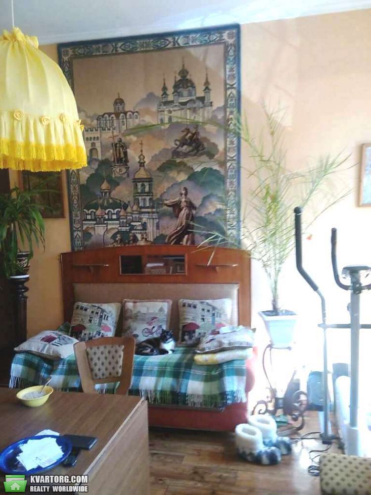 Sell 3-room apartment. Одесса, Соборная площадь — photo 3